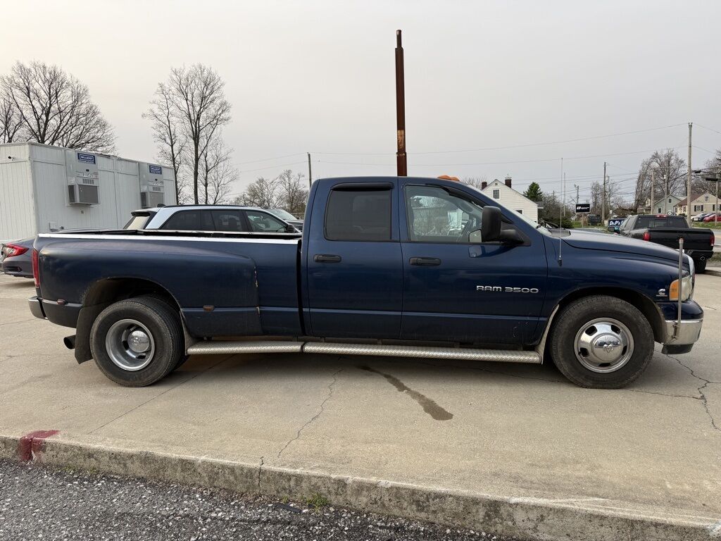 2003 Dodge Ram 3500 ST Crestwood KY