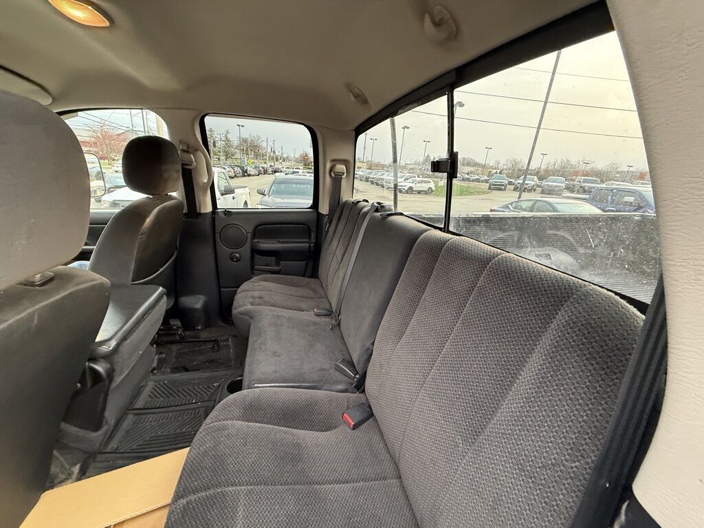 2003 Dodge Ram 3500 ST Crestwood KY