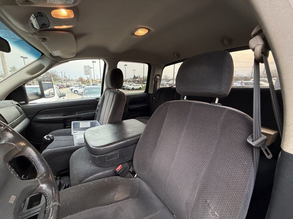 2003 Dodge Ram 3500 ST Crestwood KY