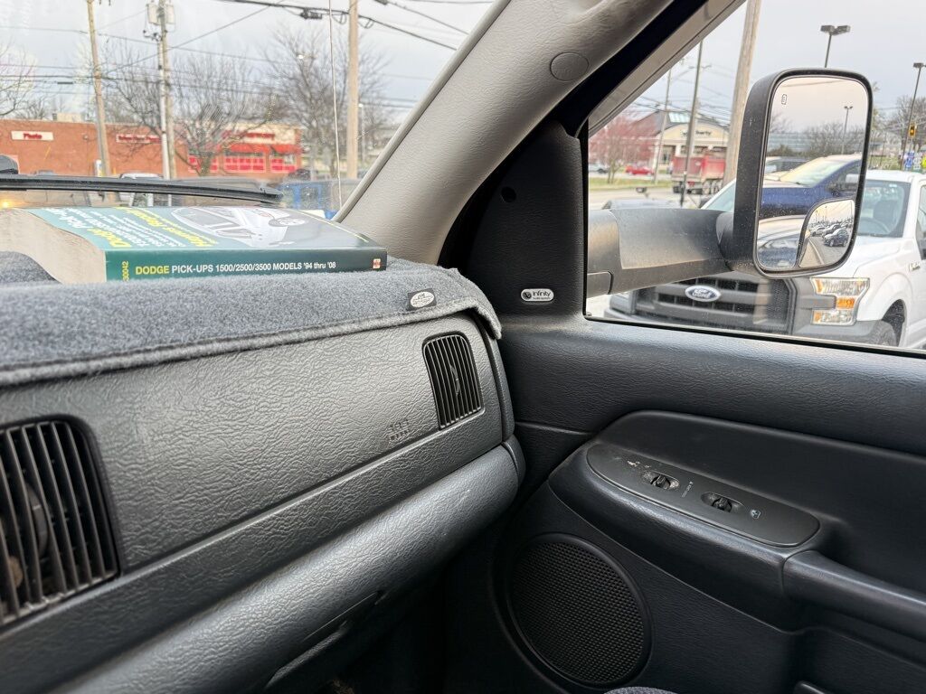 2003 Dodge Ram 3500 ST Crestwood KY