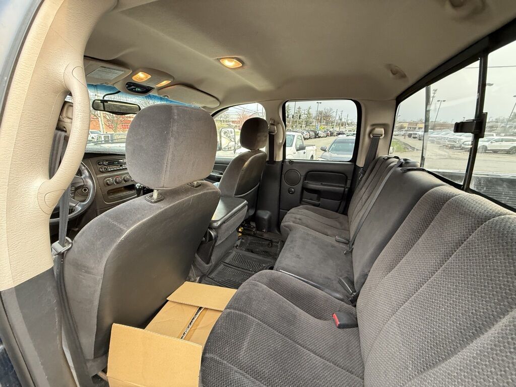 2003 Dodge Ram 3500 ST Crestwood KY