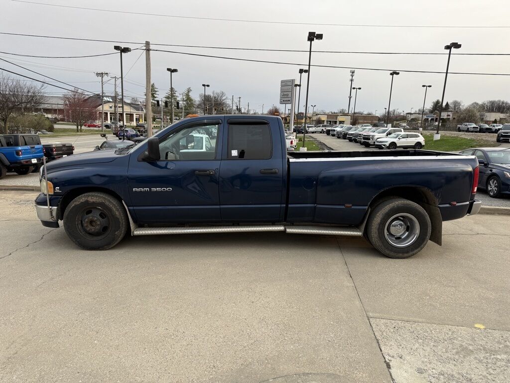 2003 Dodge Ram 3500 ST Crestwood KY