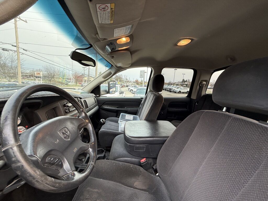 2003 Dodge Ram 3500 ST Crestwood KY