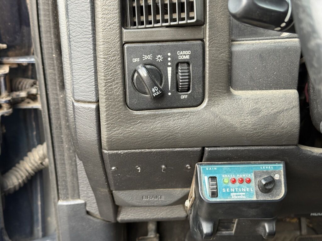 2003 Dodge Ram 3500 ST Crestwood KY