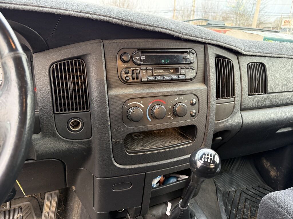 2003 Dodge Ram 3500 ST Crestwood KY