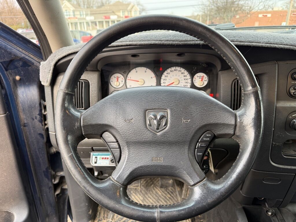 2003 Dodge Ram 3500 ST Crestwood KY