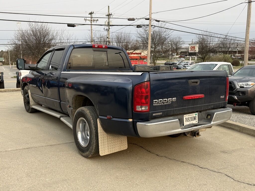 2003 Dodge Ram 3500 ST Crestwood KY
