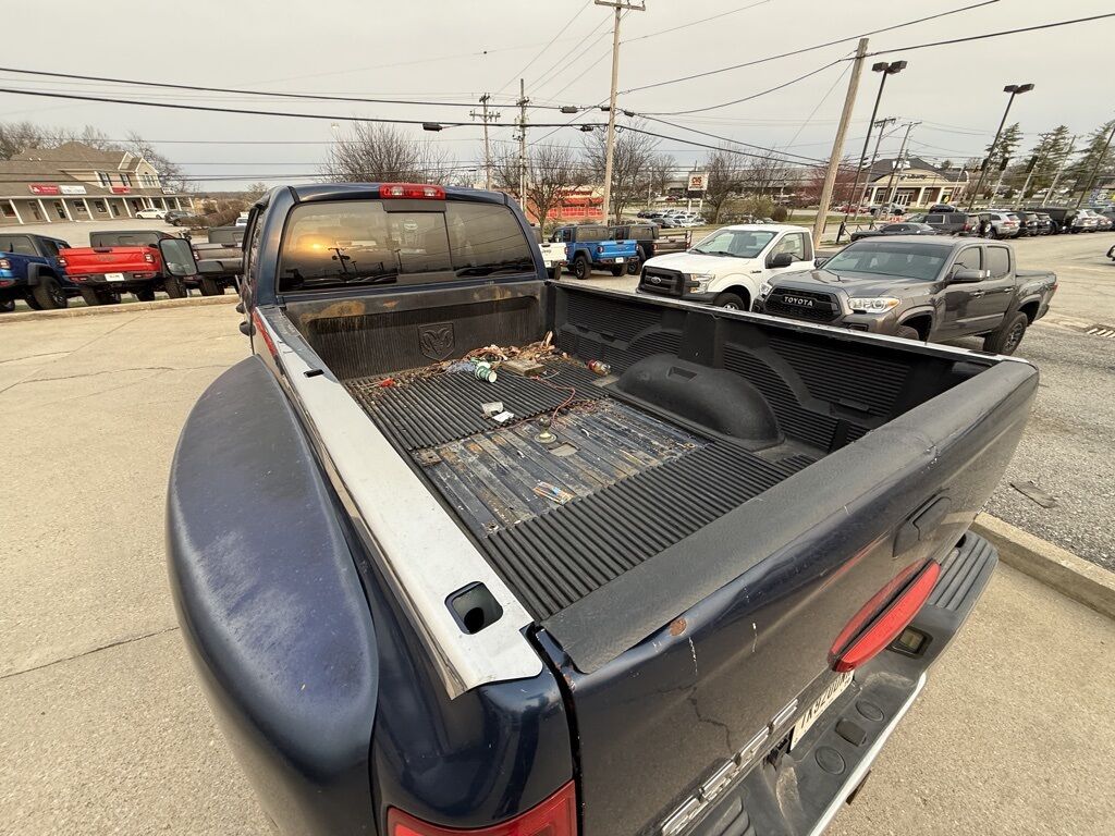 2003 Dodge Ram 3500 ST Crestwood KY