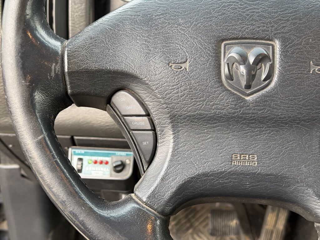 2003 Dodge Ram 3500 ST Crestwood KY