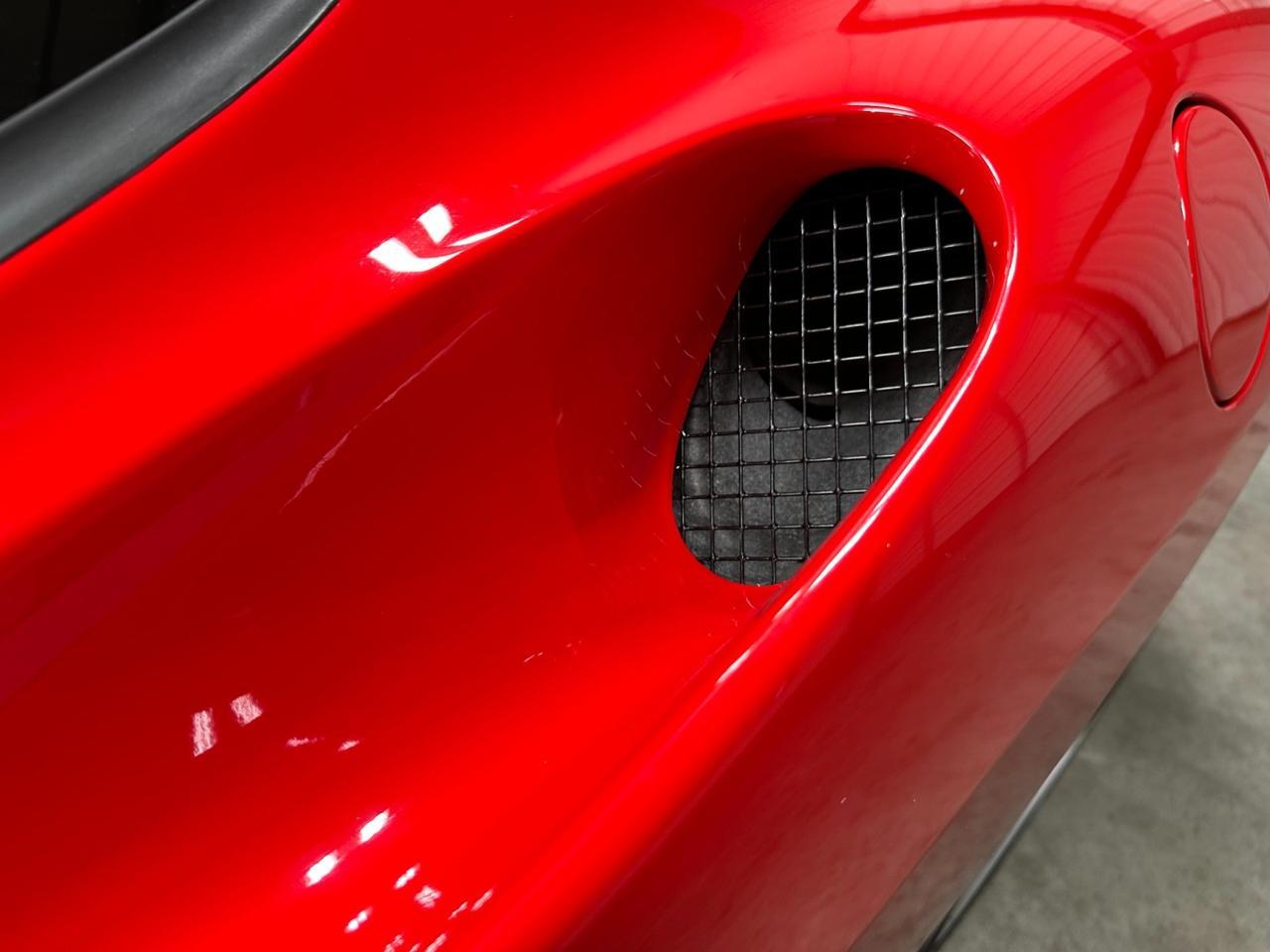 2003 Ferrari 360 Houston TX