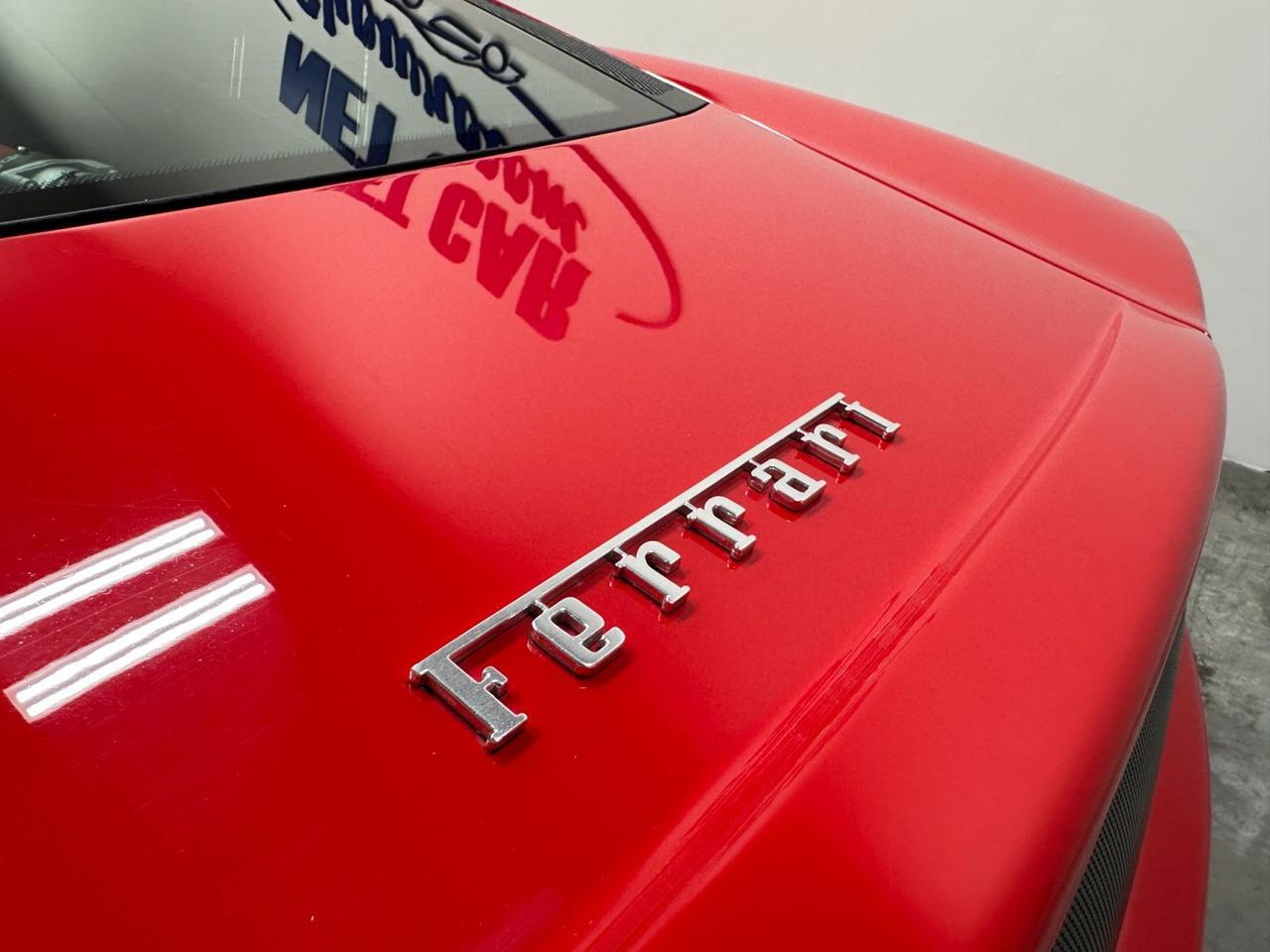 2003 Ferrari 360 Houston TX