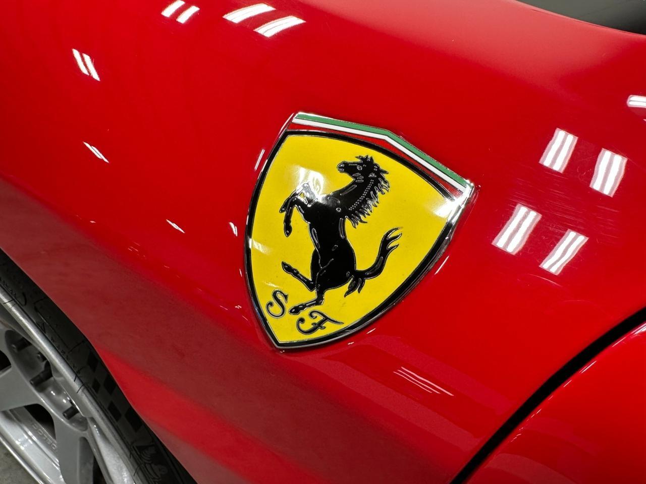 2003 Ferrari 360 Houston TX