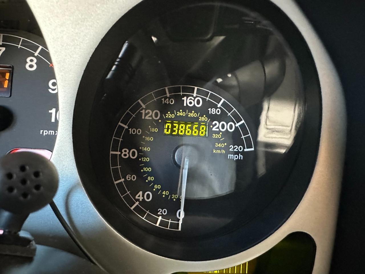 2003 Ferrari 360 Houston TX