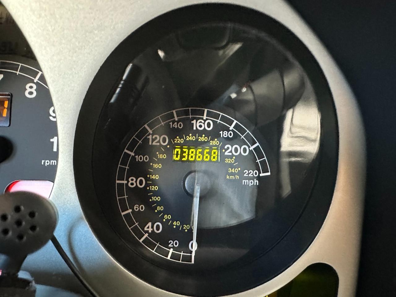 2003 Ferrari 360 Houston TX