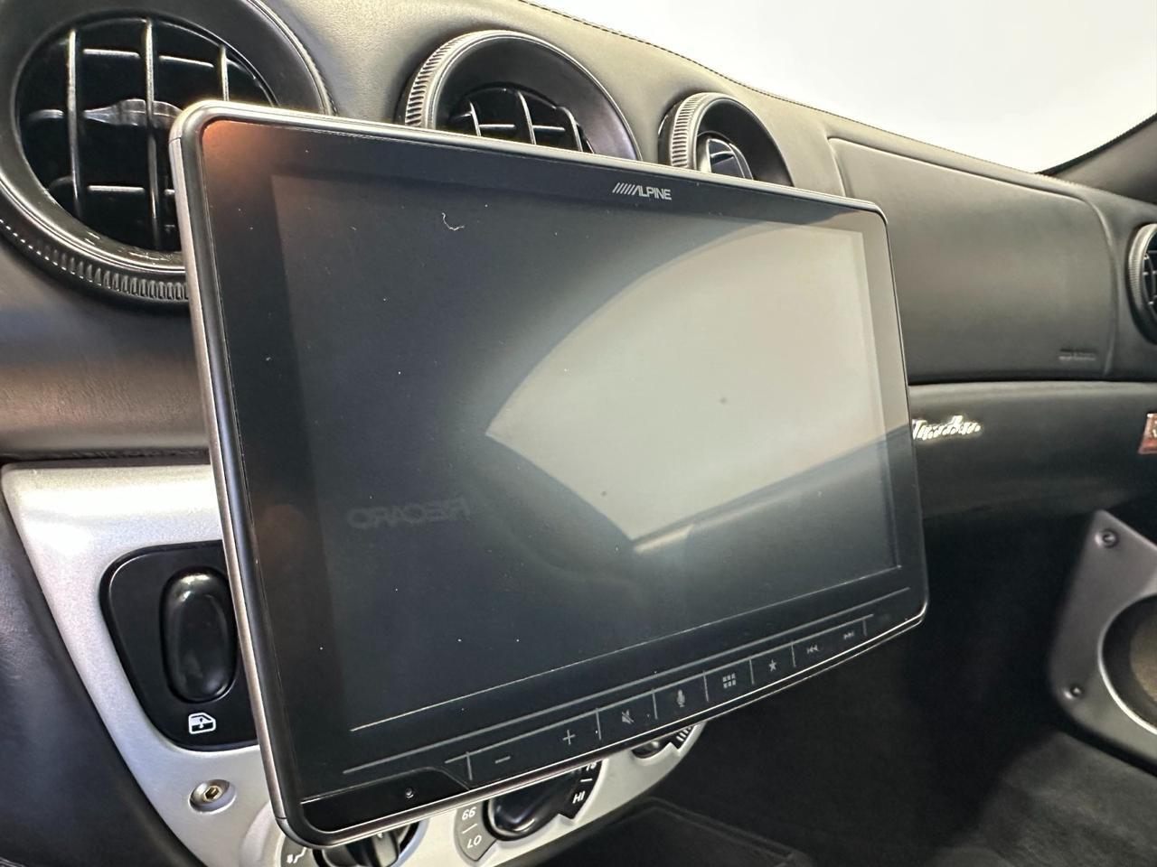 2003 Ferrari 360 Houston TX