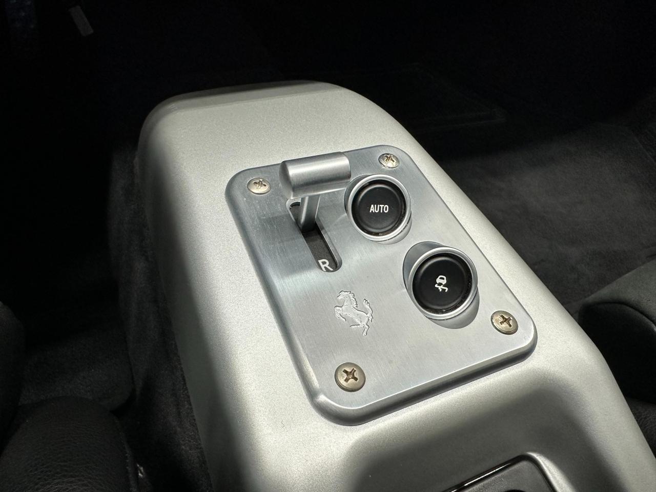 2003 Ferrari 360 Houston TX