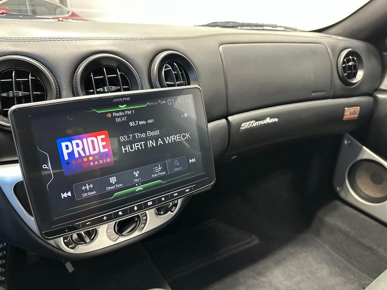 2003 Ferrari 360 Houston TX