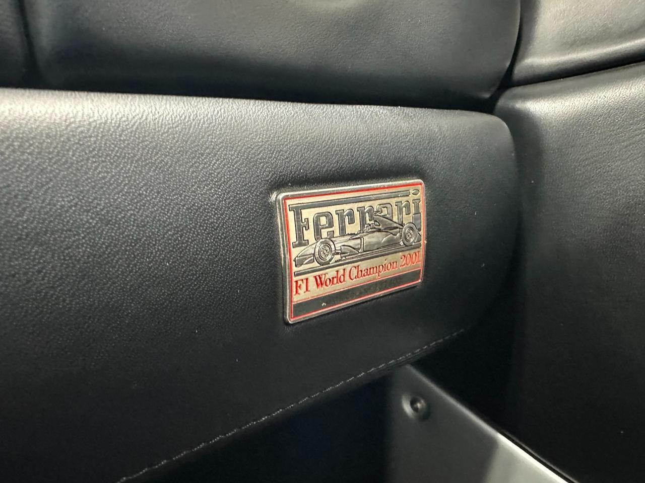 2003 Ferrari 360 Houston TX