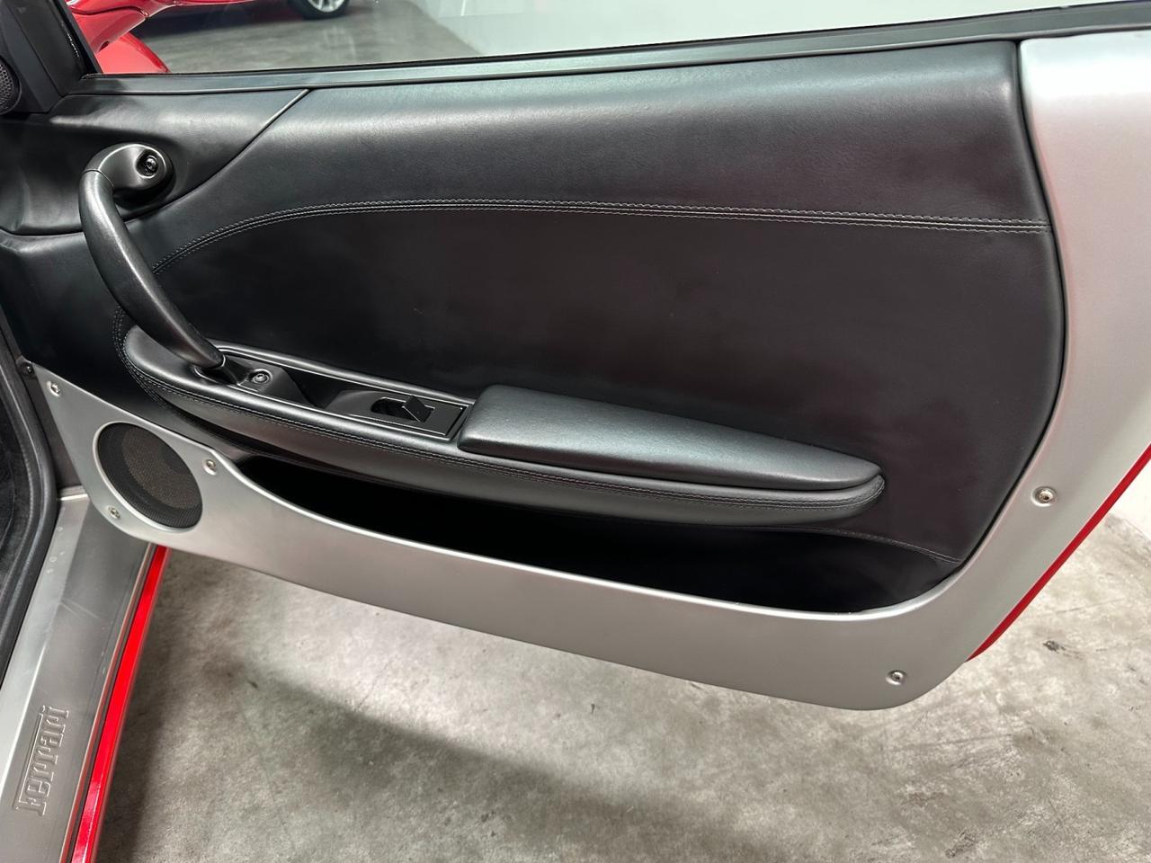 2003 Ferrari 360 Houston TX