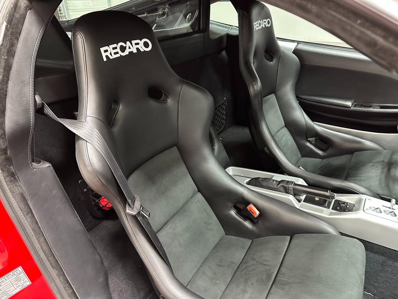 2003 Ferrari 360 Houston TX