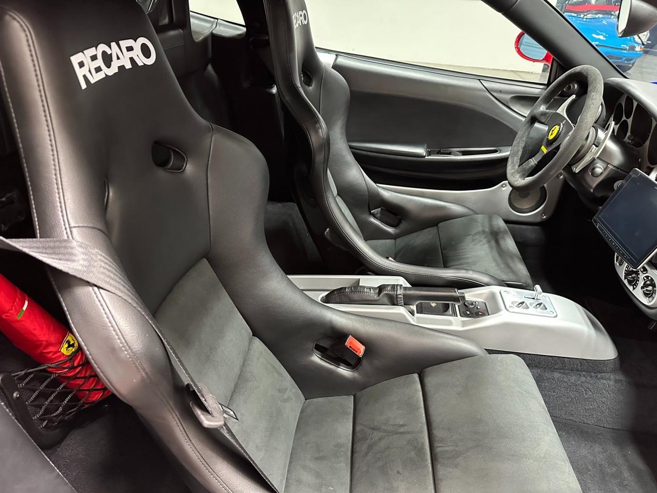 2003 Ferrari 360 Houston TX