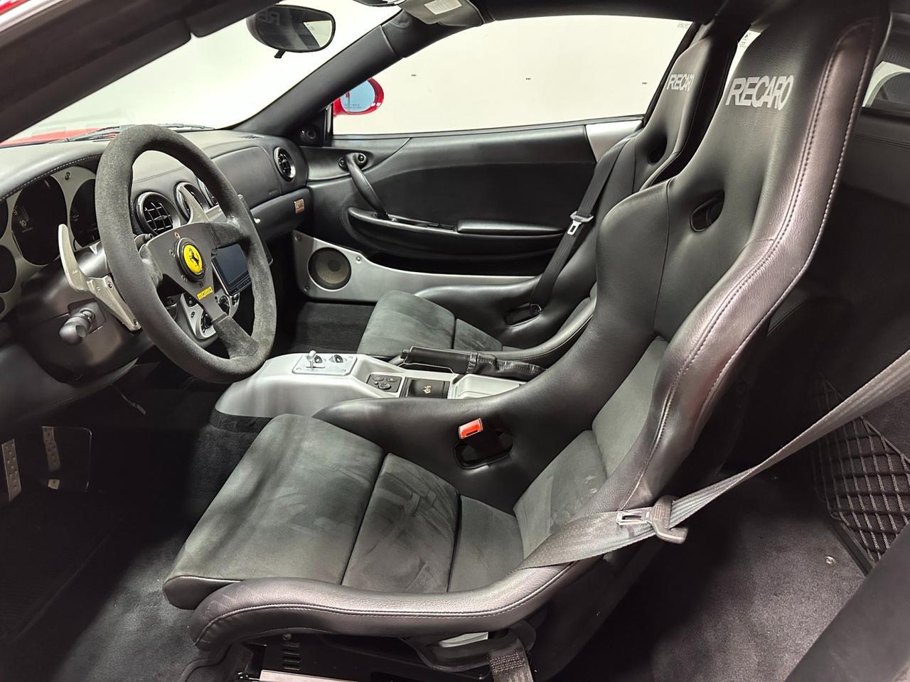 2003 Ferrari 360 Houston TX
