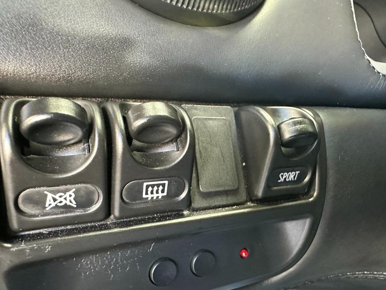 2003 Ferrari 360 Houston TX