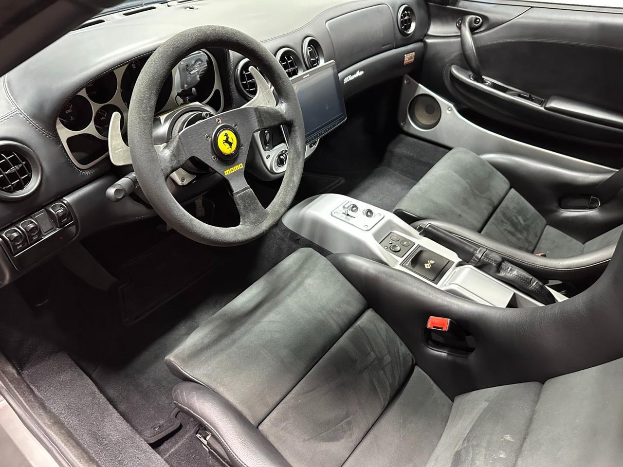 2003 Ferrari 360 Houston TX