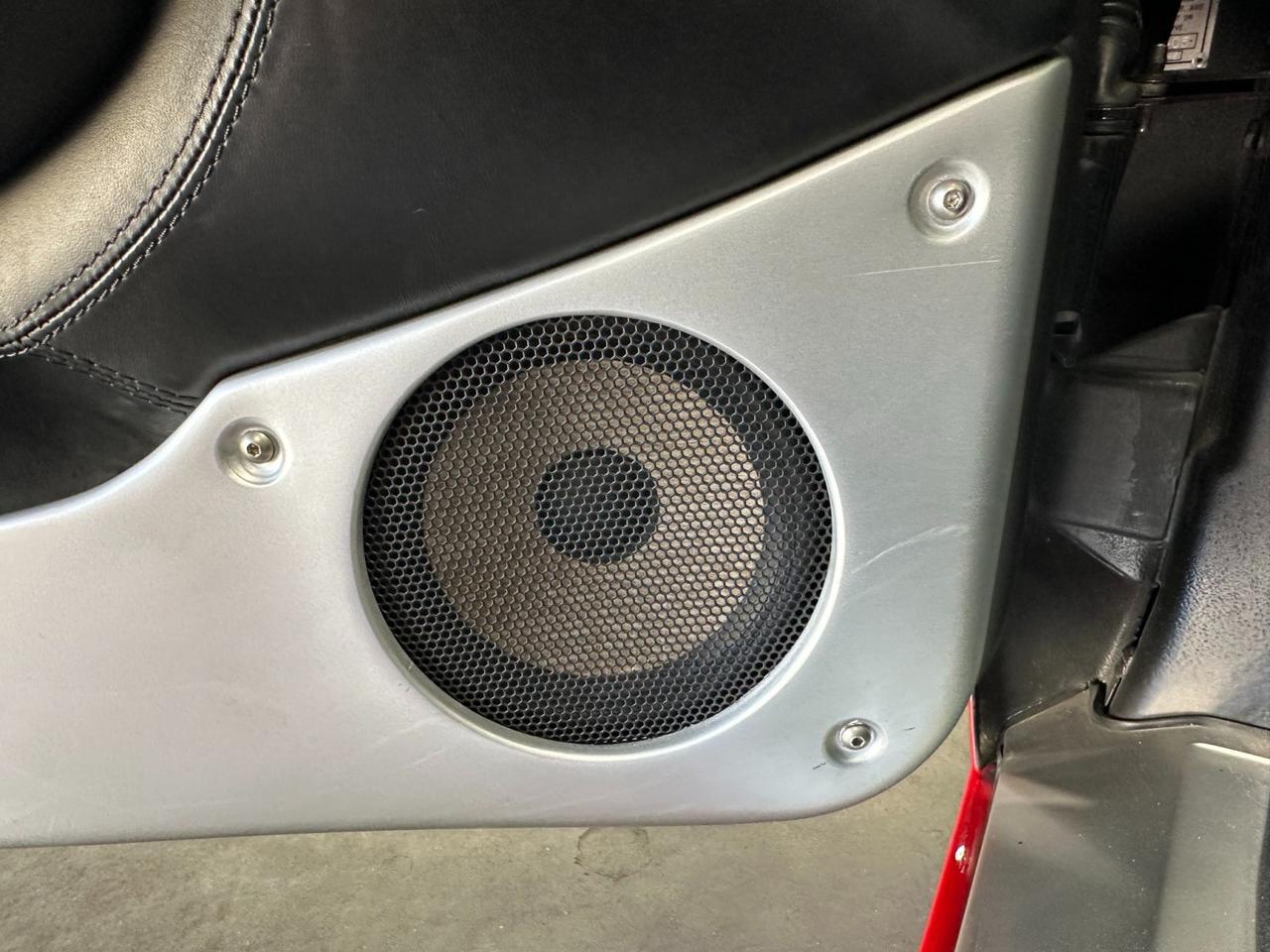 2003 Ferrari 360 Houston TX