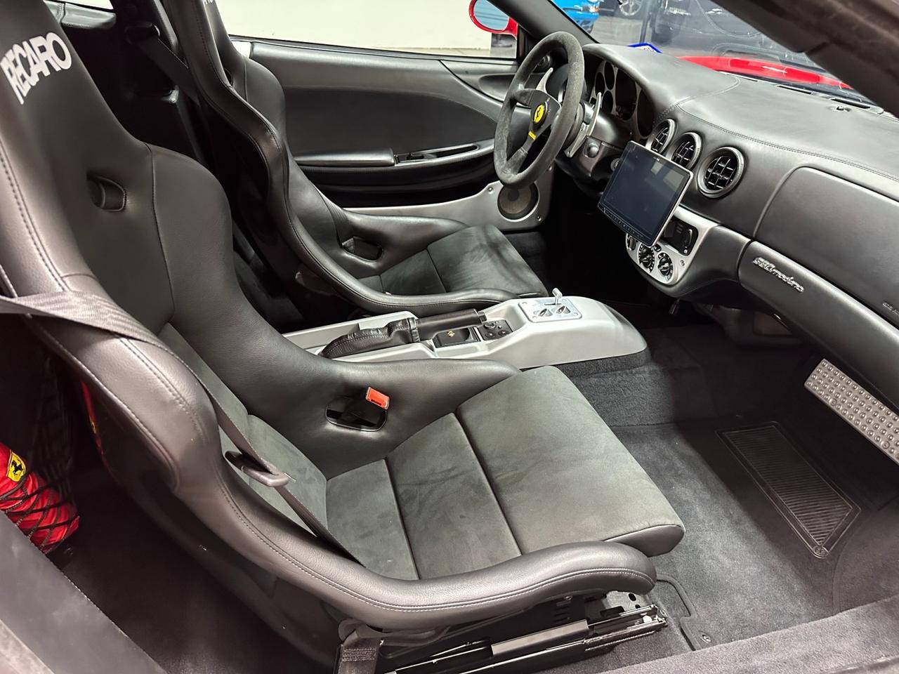 2003 Ferrari 360 Houston TX