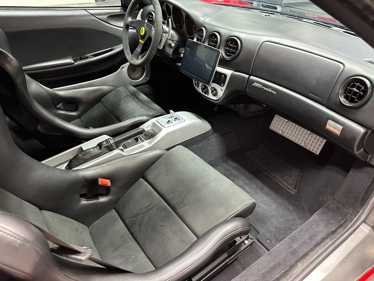 2003 Ferrari 360 Houston TX