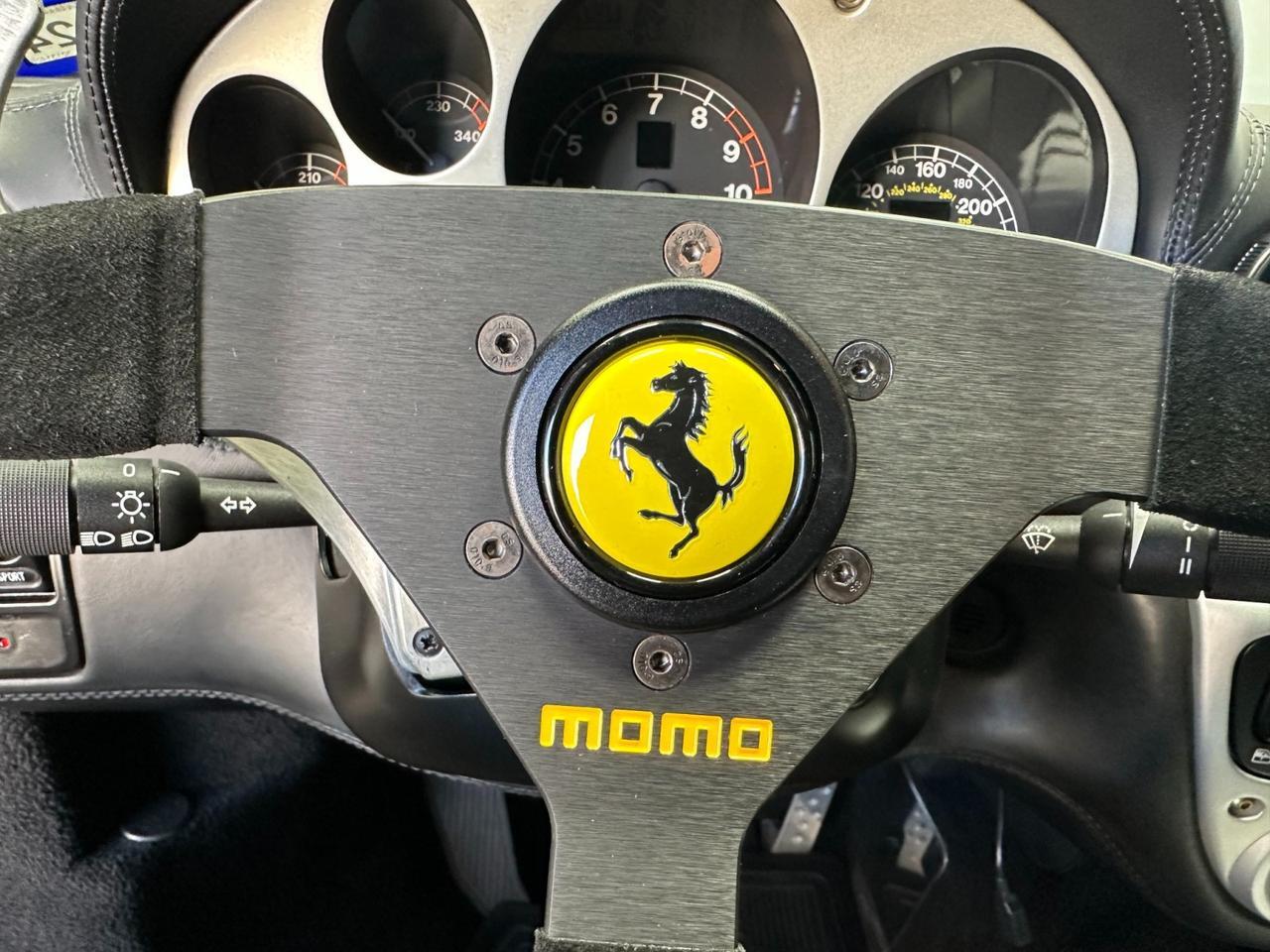 2003 Ferrari 360 Houston TX