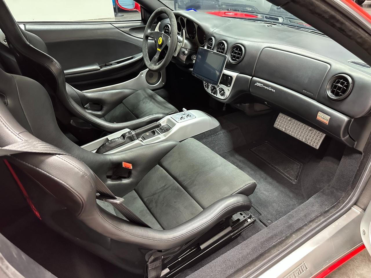 2003 Ferrari 360 Houston TX