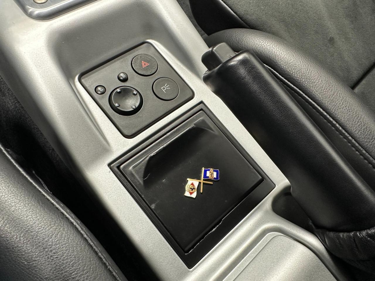 2003 Ferrari 360 Houston TX