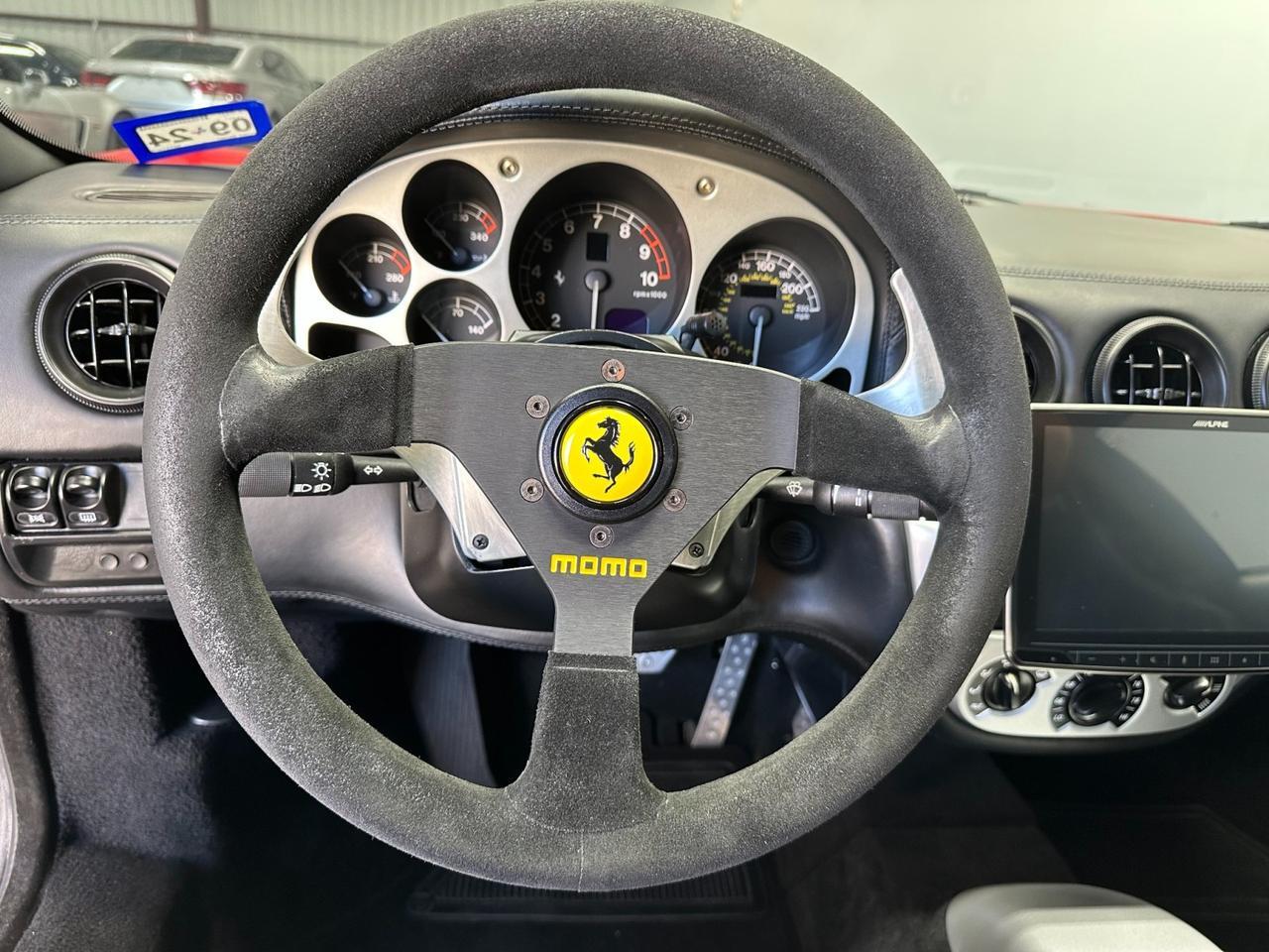 2003 Ferrari 360 Houston TX