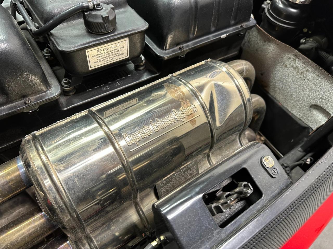 2003 Ferrari 360 Houston TX