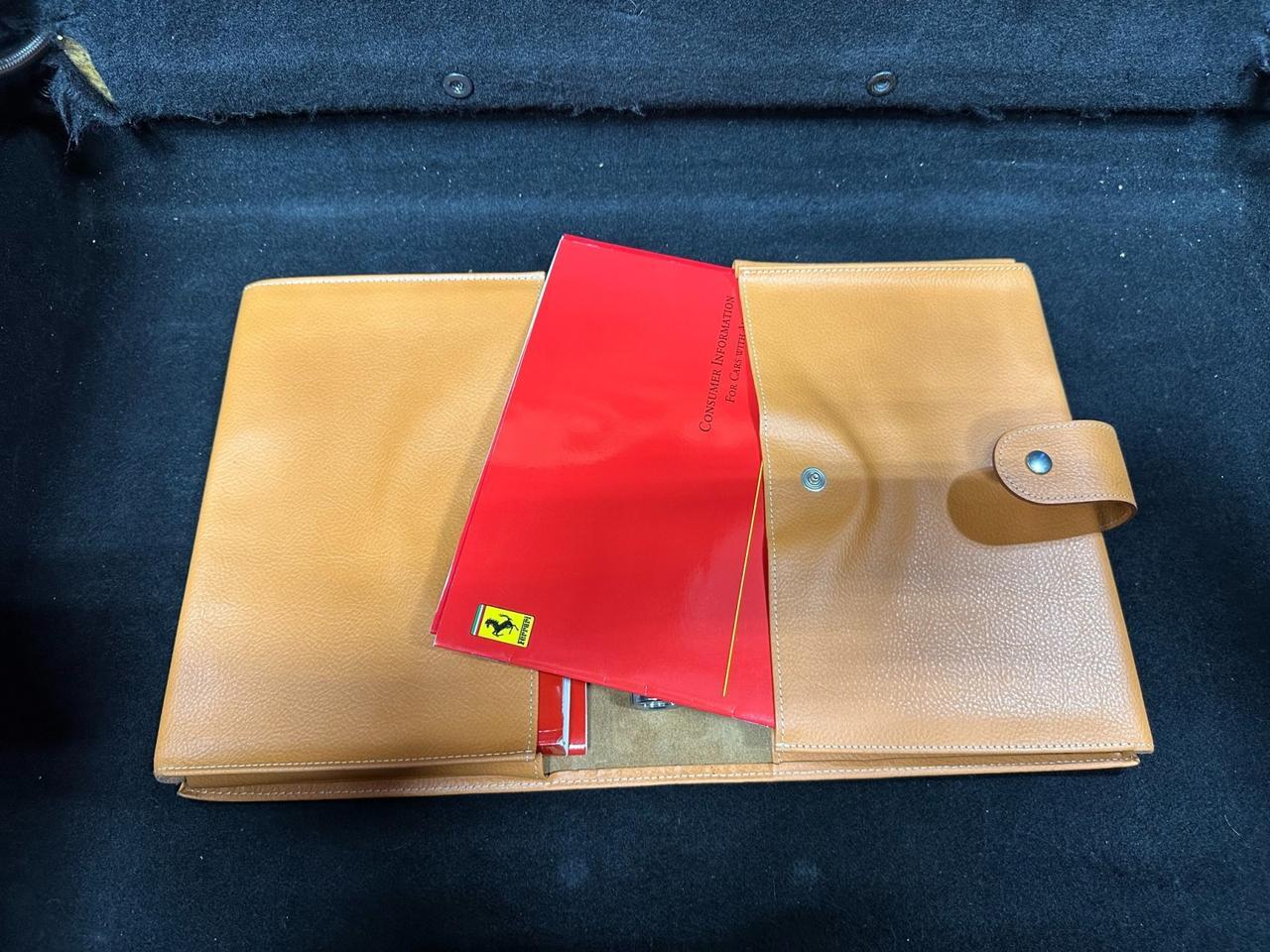 2003 Ferrari 360 Houston TX