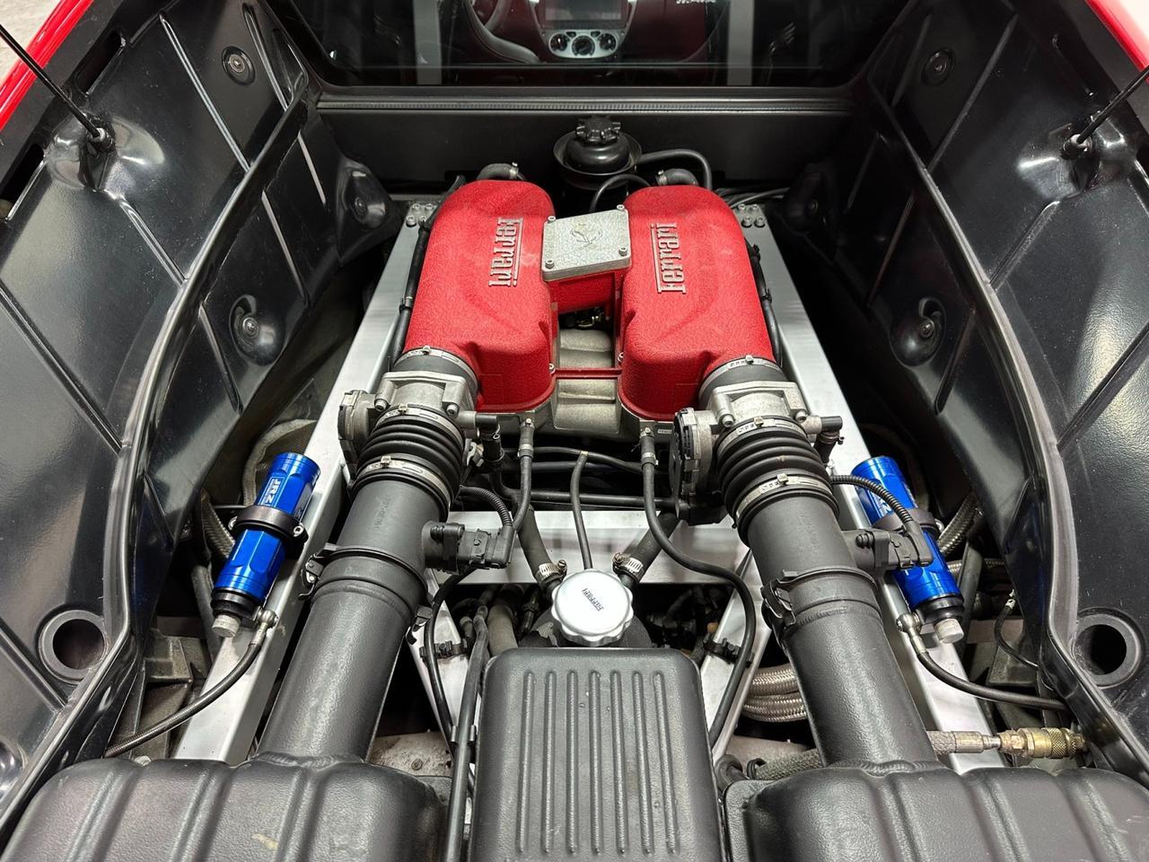 2003 Ferrari 360 Houston TX