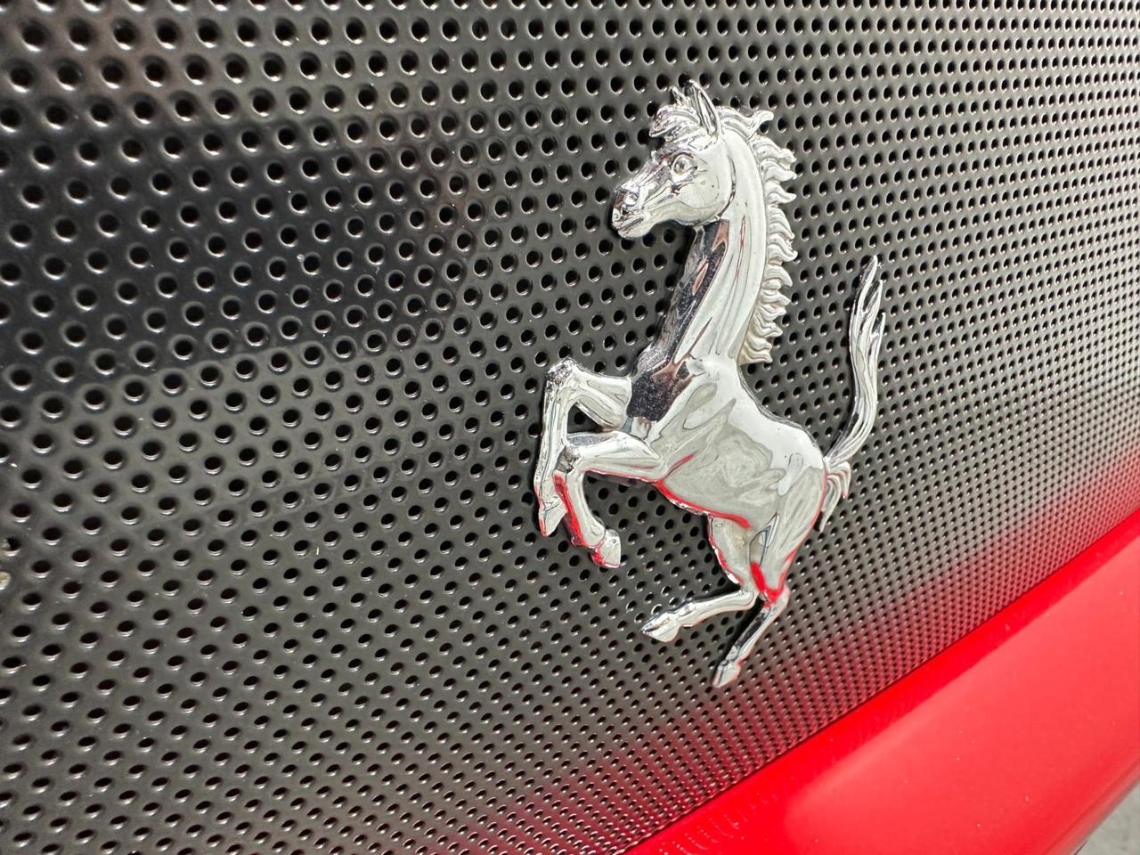 2003 Ferrari 360 Houston TX