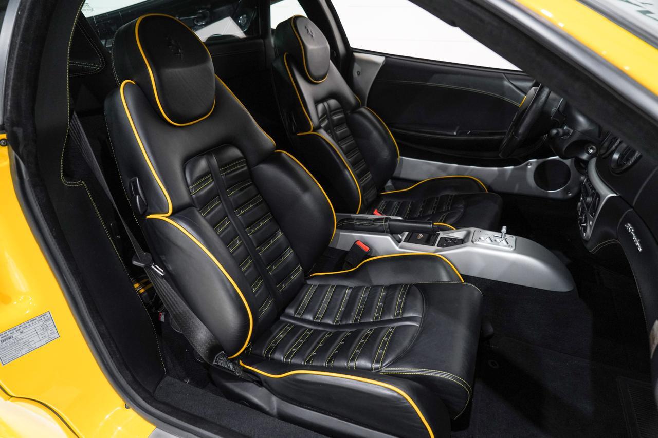 2003 Ferrari 360 Modena Tampa FL