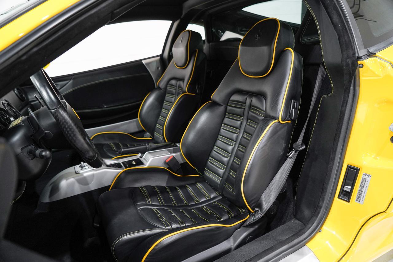 2003 Ferrari 360 Modena Tampa FL