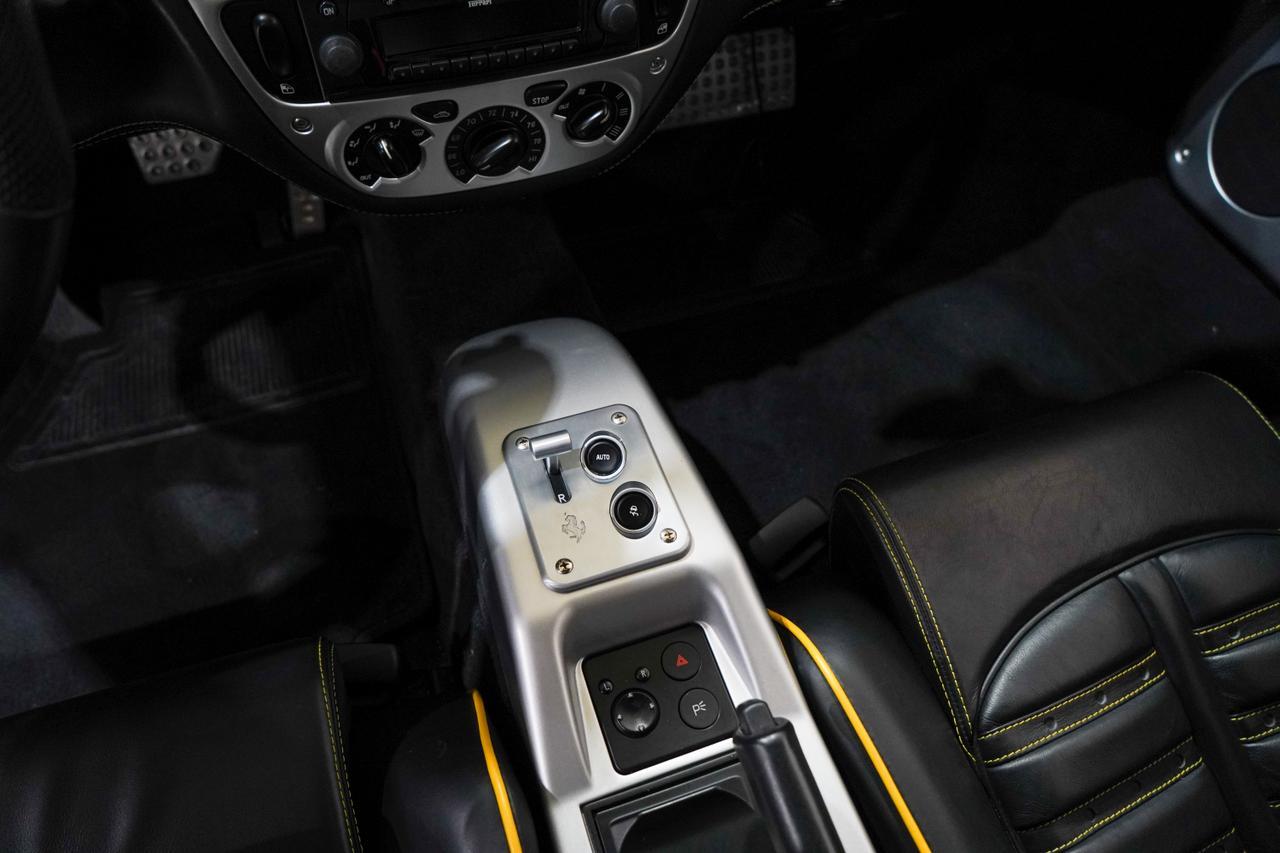 2003 Ferrari 360 Modena Tampa FL