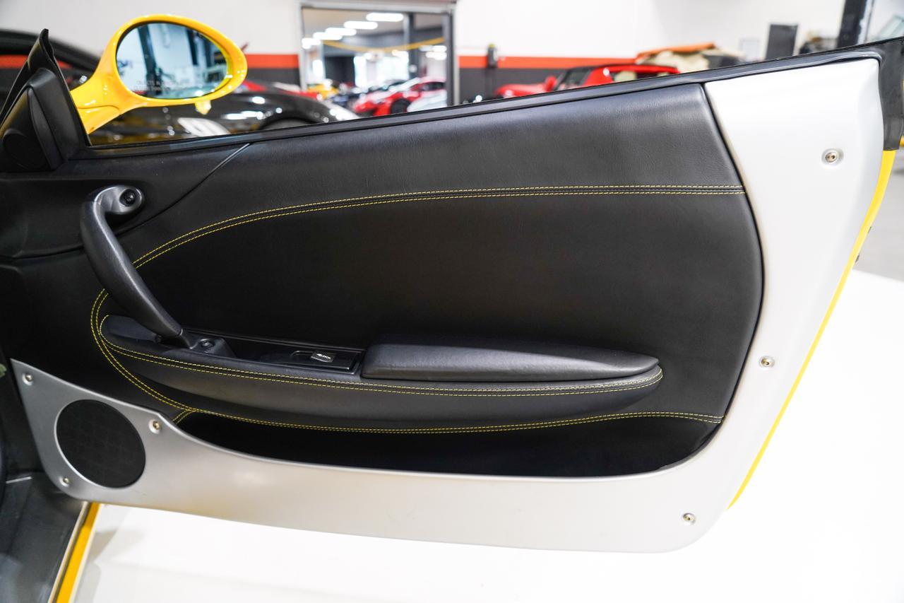 2003 Ferrari 360 Modena Tampa FL
