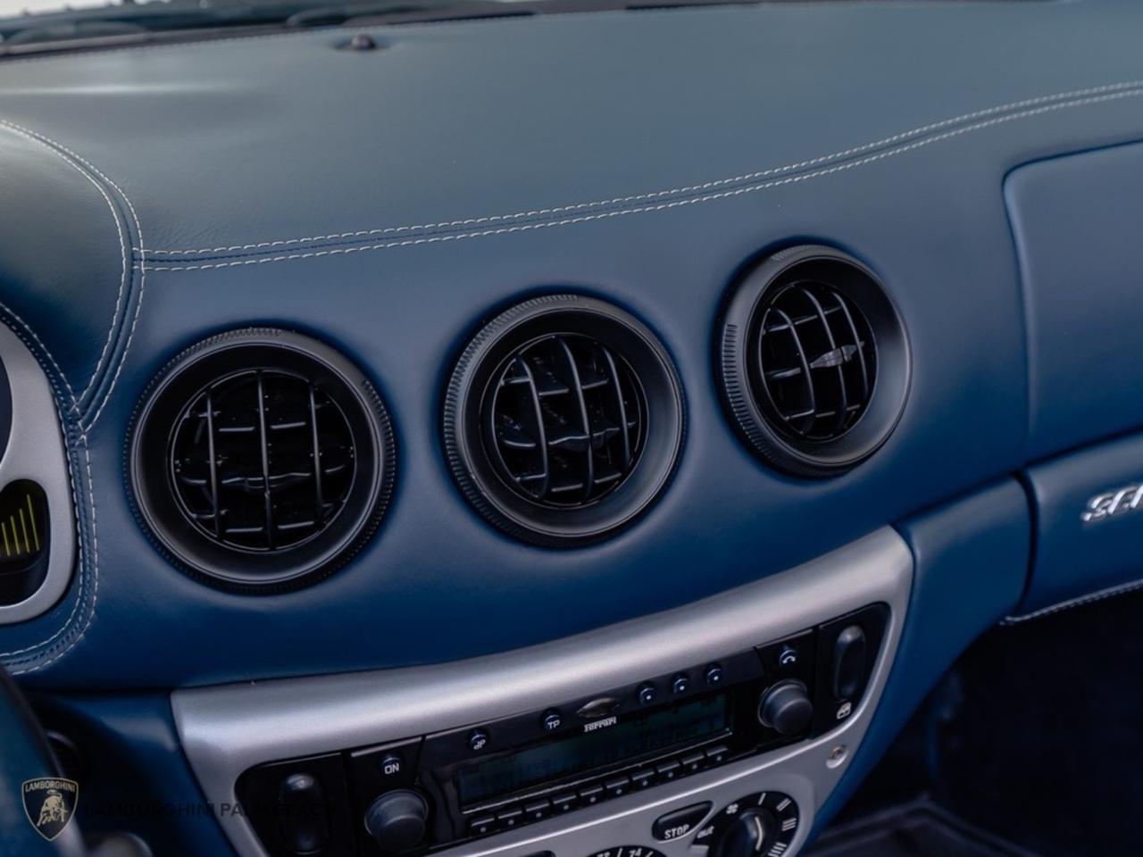 2003 Ferrari 360 Spider West Palm Beach FL