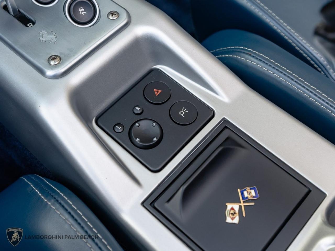 2003 Ferrari 360 Spider West Palm Beach FL