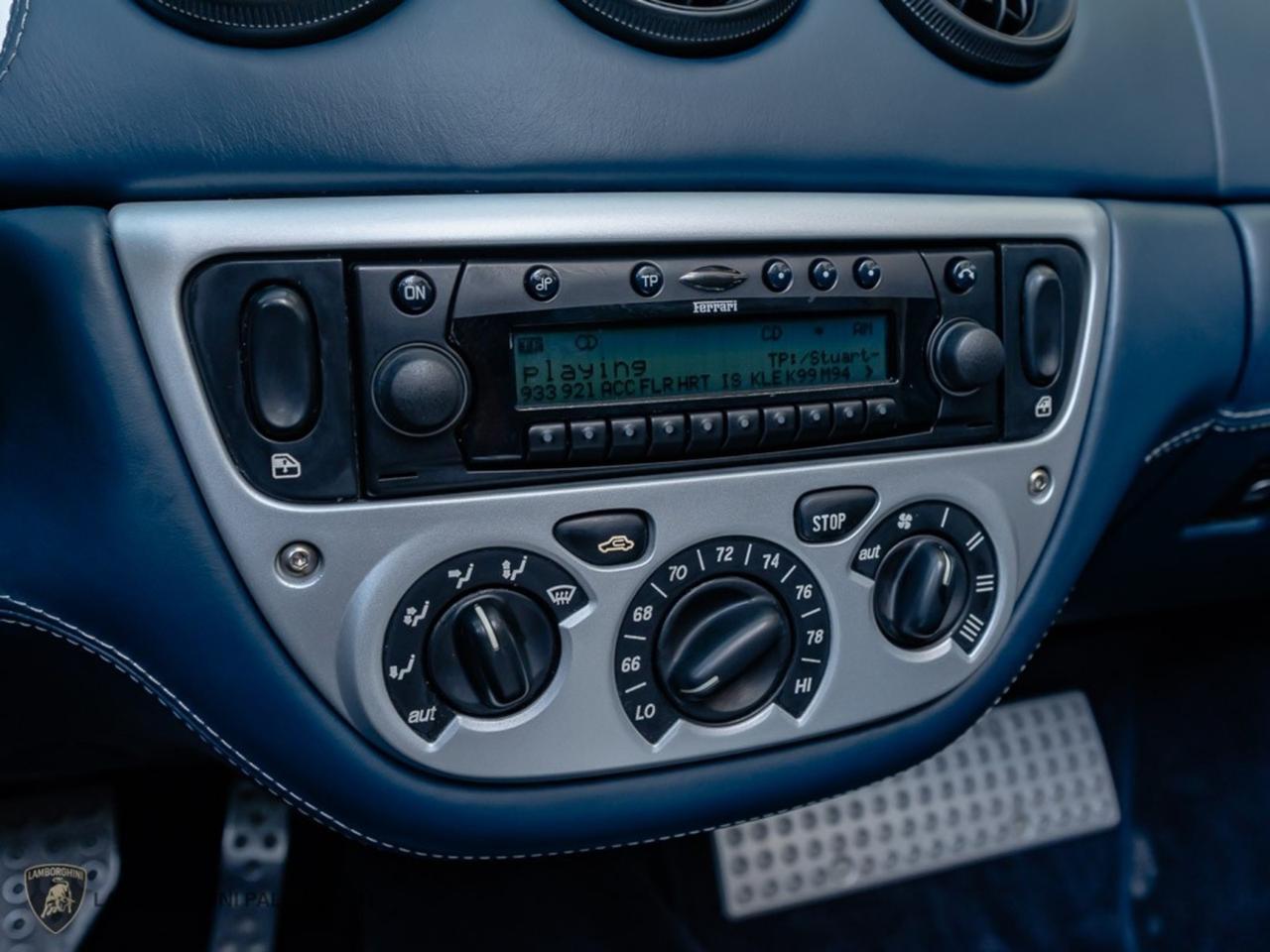 2003 Ferrari 360 Spider West Palm Beach FL
