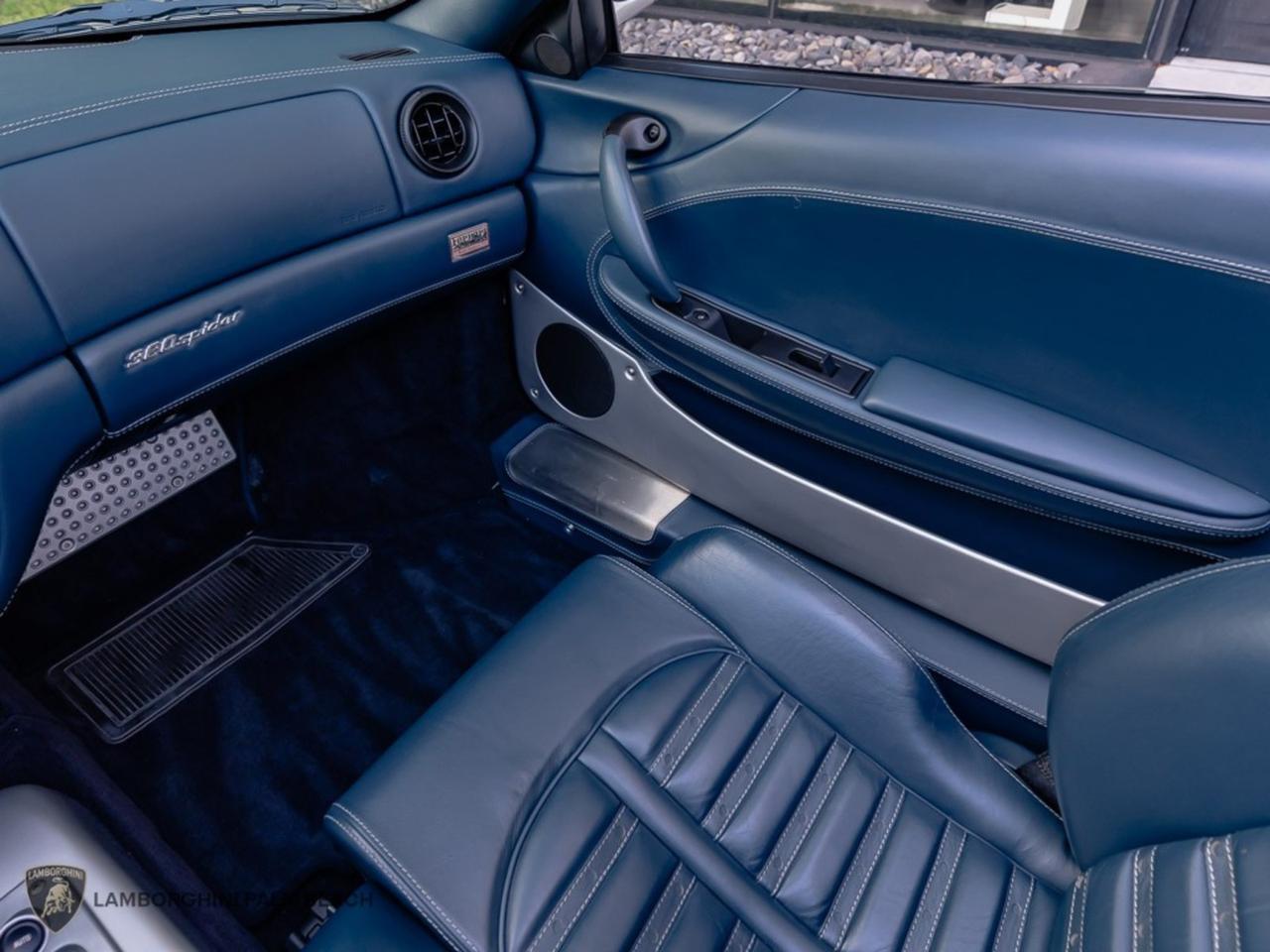 2003 Ferrari 360 Spider West Palm Beach FL