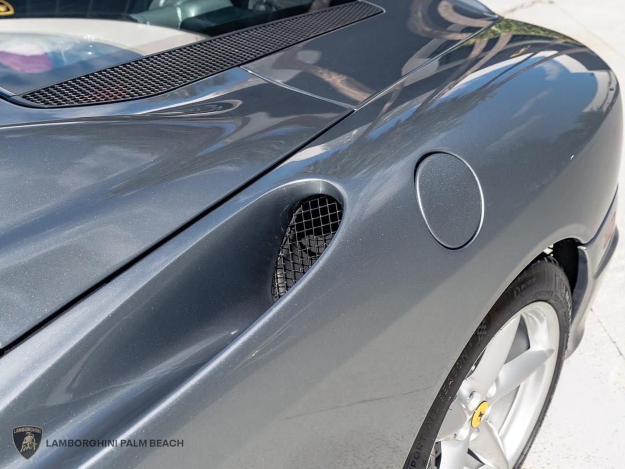 2003 Ferrari 360 Spider West Palm Beach FL
