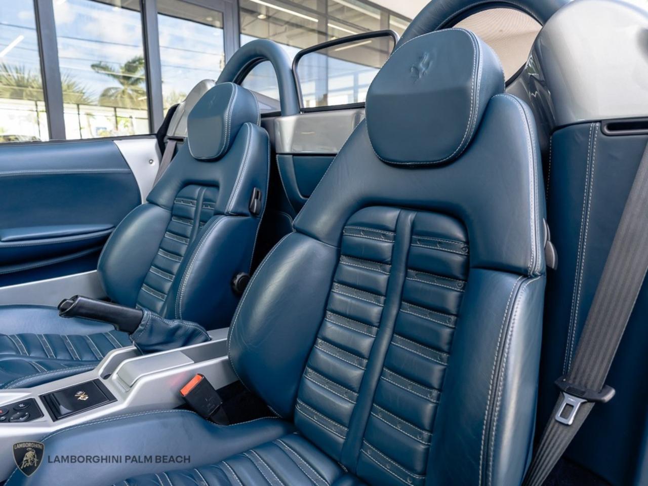 2003 Ferrari 360 Spider West Palm Beach FL