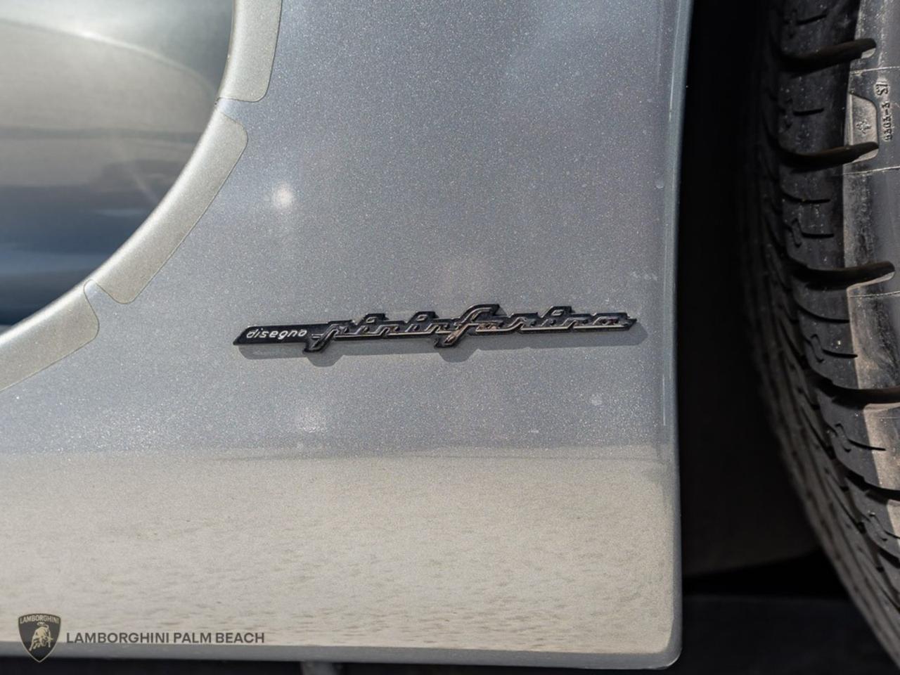 2003 Ferrari 360 Spider West Palm Beach FL